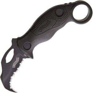 Walther KDK Karambit Defense Knife (2.25″)