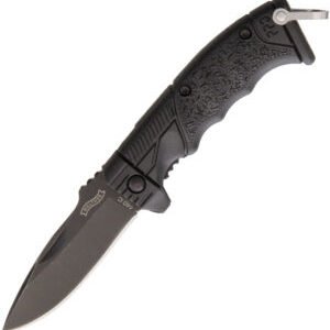 Walther Micro PPQ Linerlock (1.75″)