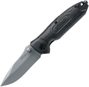 Walther STK-2 Linerlock A/O (3.14″)