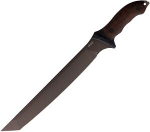 Walther MachTac 5 Machete (13″)