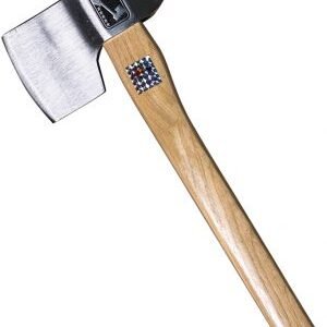 World Axe Throwing League King of Diamonds Throwing Axe