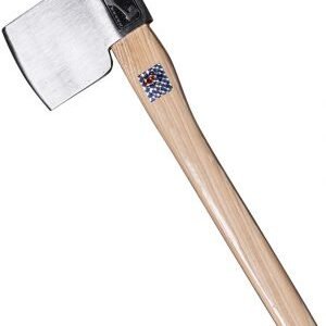 World Axe Throwing League Jack of Clubs Throwing Axe