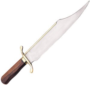Windlass Primitive Bowie (12.63″)