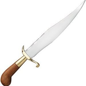 Windlass Mexican Bowie (10″)