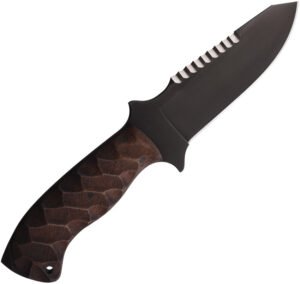 Winkler Utility Crusher Sculpted Maple (4.75″)