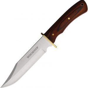 Winchester Large Bowie Wood (6.5″)