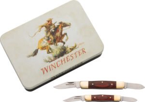 Winchester Stockman Combo