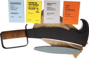 Woodman’s Pal Woodman’s Pal Premium (10.5″)