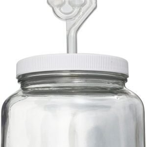 Wisemen Trading Picklemeister Pickling Jar