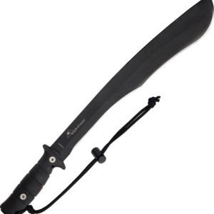WildSteer Wild Tiger Machete (12.75″)