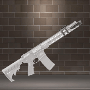 Weapon Mountable Lights