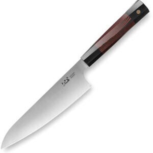 Xin Cutlery Japanese Style Chef’s Knife (7″)