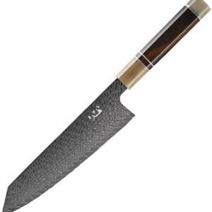 Xin Cutlery Handmade Japanese Style Chef’s (8″)