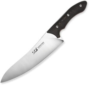 Xin Cutlery XinCross Tactical Chef Knife (8″)