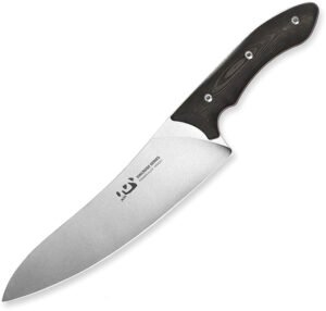 Xin Cutlery XinCross Tactical Chef Knife (8″)