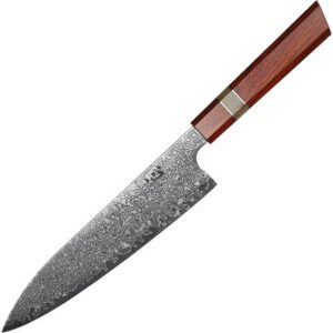 Xin Cutlery Japanese Style Chef’s Knife (9″)