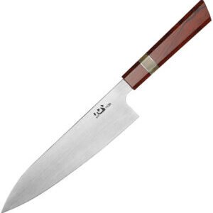 Xin Cutlery Japanese Style Chef’s Knife (9″)