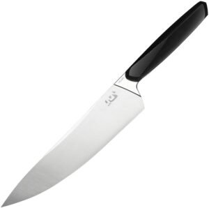 Xin Cutlery XinCore Chef’s Knife Black (8.25″)