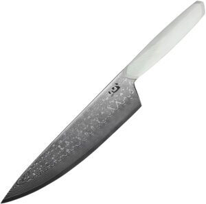 Xin Cutlery XinCore Chef’s Knife Dam (8.25″)