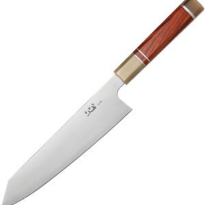 Xin Cutlery Japanese Style Kritsuke Knife (9″)
