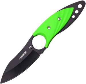 Z-Hunter Neck Knife (3″)