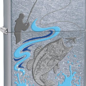 Zippo Fishing Lighter