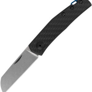 Zero Tolerance Anso 0230 Knife CF (2.63″)