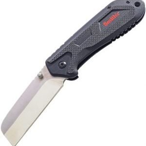 Smith's Sharpeners Edge Work-Site Framelock (3″)