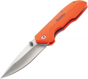 Smith's Sharpeners EdgeSport Linerlock (3″)