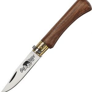 Old Bear Medium Folder (3.25″)