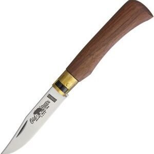 Old Bear Md Classical Carbon Walnut (3″)
