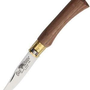 Old Bear Small Folder (2.75″)