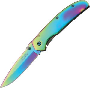 Rite Edge Rainbow IV (3″)