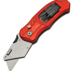 Rite Edge Box Cutter With Screwdriver