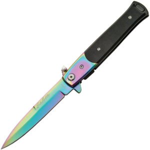 Rite Edge Stilletto Linerlock A/O (3.75″)