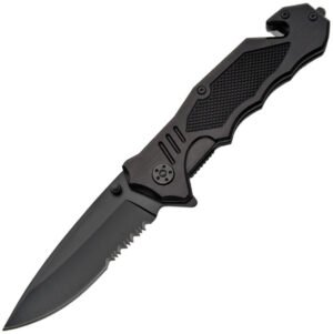 Rite Edge Night Rescue Linerlock (3.75″)