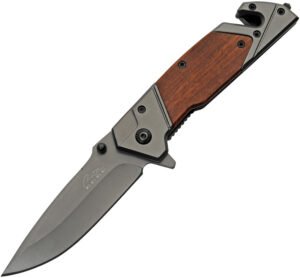 Rite Edge Rescue Linerlock A/O (3.5″)