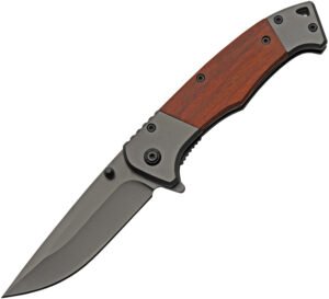 Rite Edge Sleek Linerlock (3.25″)