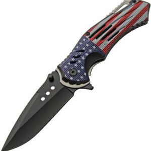 Rite Edge Flag Linerlock A/O (3.5″)