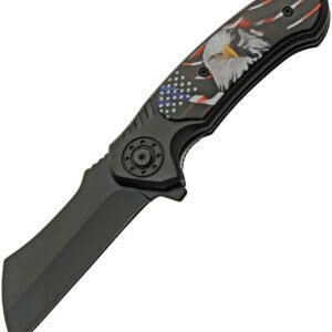 Rite Edge US Eagle Linerlock A/O (3.25″)