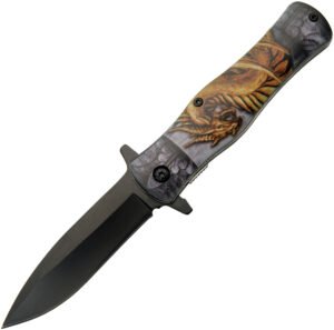 Rite Edge Dragon Linerlock (3.5″)