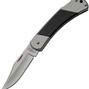 Rite Edge Lockback Black G10 (3.88″)