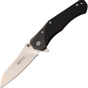 MTech Framelock Knife Gray (3.5″)