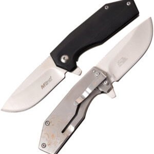 MTech Framelock Dont Tread (2.5″)