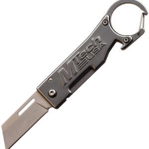 MTech Framelock Knife Gray (1.75″)
