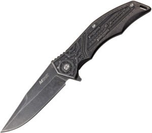 MTech Gear Framelock Knife A/O SW (3.75″)