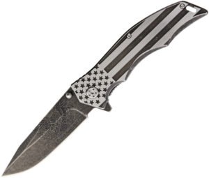 MTech Xtreme Eagle Linerlock A/O (3.75″)