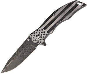 MTech Xtreme Snake Linerlock A/O (3.75″)