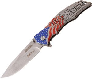 MTech Constitution Linerlock (3.75″)