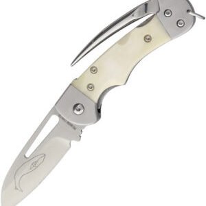 Myerchin Generation 2 Crew Bone (2.5″)